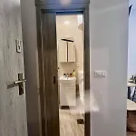 アパート スタジオ シスターズ3 リュブリャナ