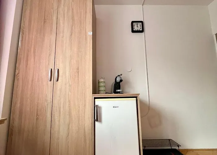 Sisters3 Apartma Ljubljana