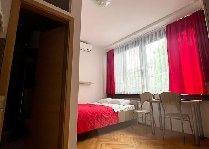 スタジオ シスターズ3 リュブリャナ