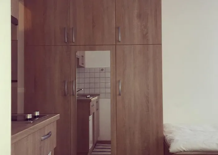 Апартаменты Sisters3 *