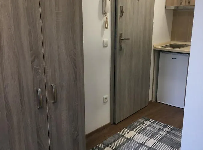 Апартаменты Sisters3 *